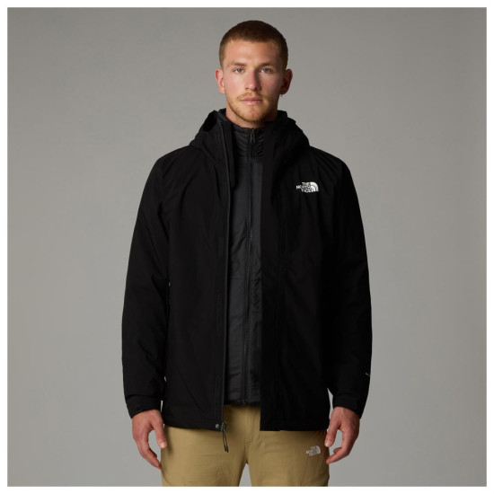 The North Face Ανδρικό μπουφάν Carto Triclimate Jacket